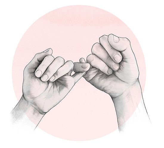 Identity, Soul Connections, &&nbsp;Attachment