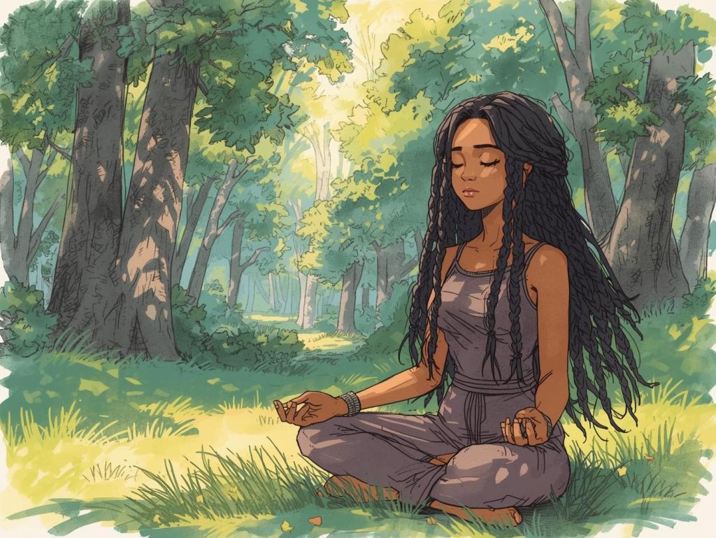 75 Hard for Yogis: A Yogic Approach to Wellness & Personal Development