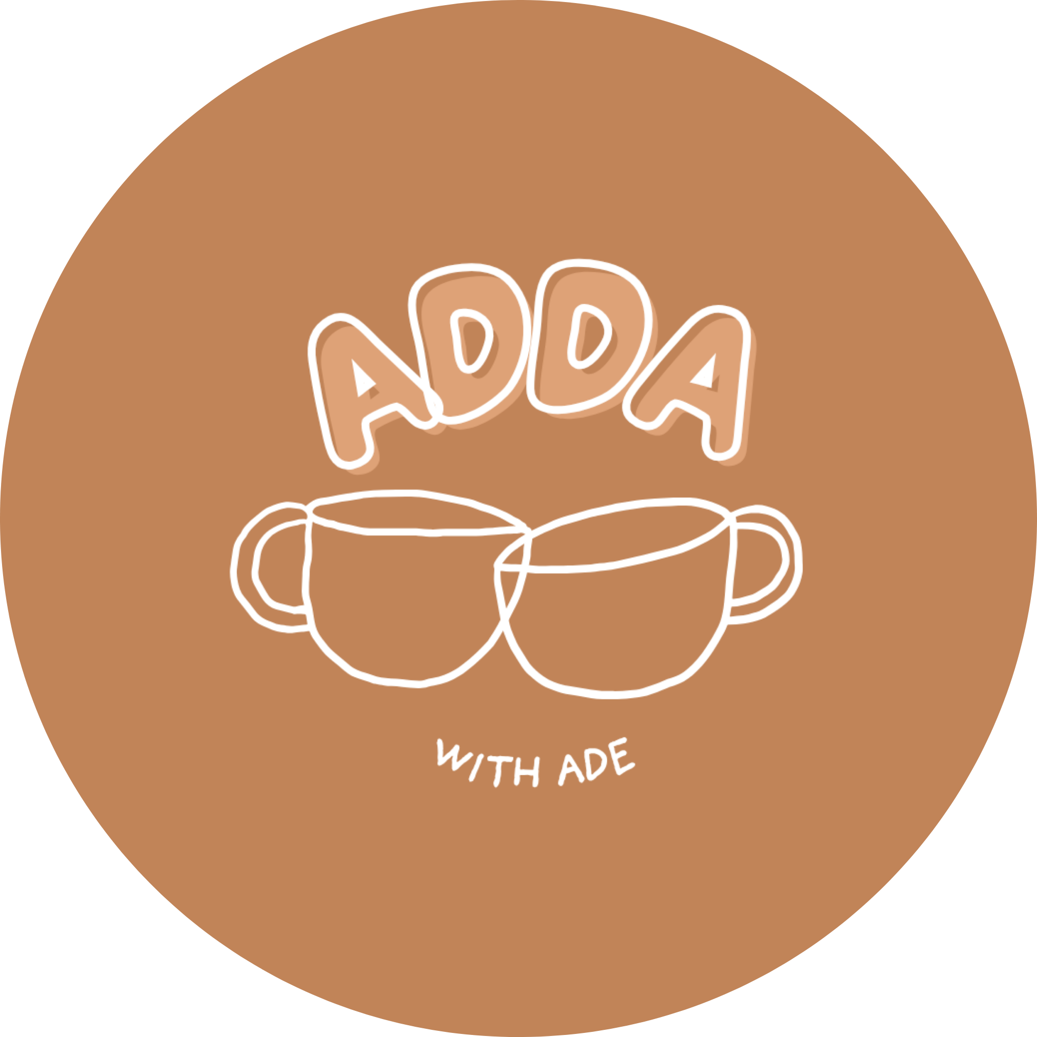 Adda With Ade